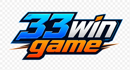 33win game logo